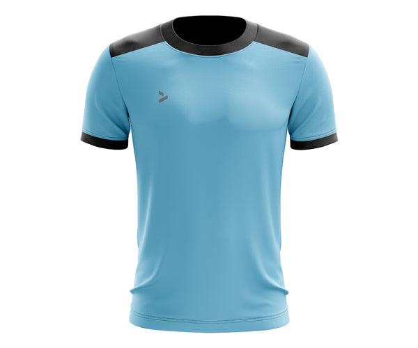 Tactic Jersey Sky / Black